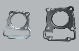 Soft Gaskets